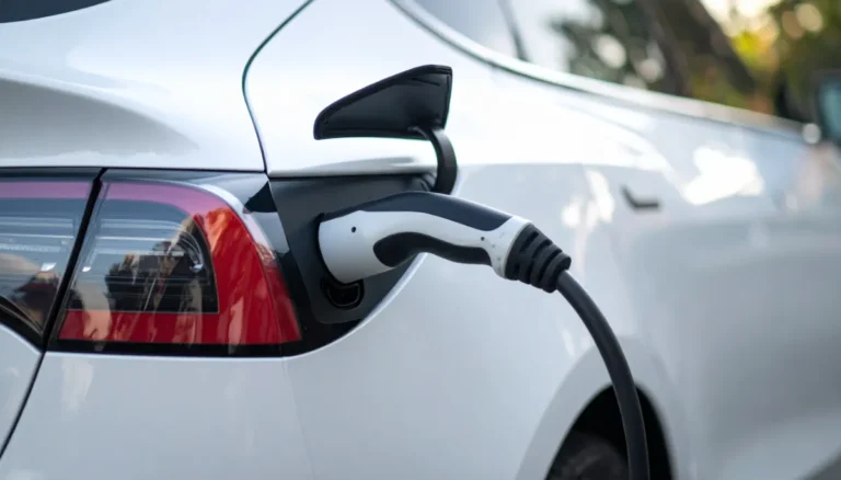 טעינת רכב חשמלי – המדריך המלא לשנת 2025