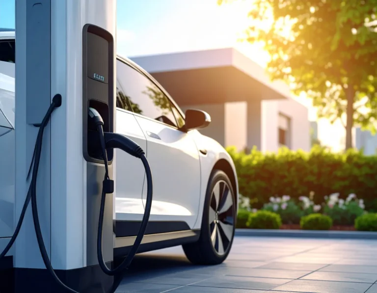 איך בוחרים את הכבל הנכון לעמדת טעינה? המדריך המלא לפי חוק החשמל הישראלי