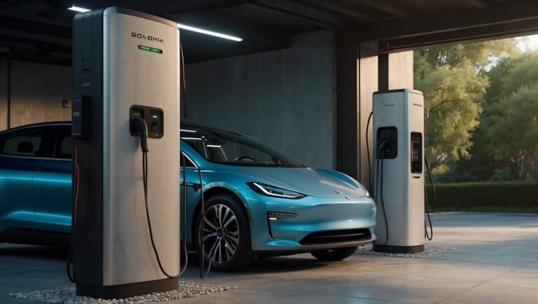 האם צריך תלת פאזי לעמדת טעינה לרכב חשמלי?