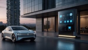 מערכות ניהול עומסים – פתרון חכם לעידן החשמלי החדש