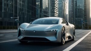 עתיד הרכב החשמלי: טכנולוגיות חדשות ושינוי שוק הרכב