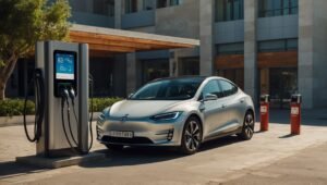 עלות טעינה לרכב חשמלי – כל מה שצריך לדעת