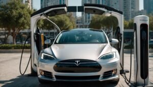 כמה עולה להטעין טסלה? מדריך חישוב עלות טעינה לרכב טסלה