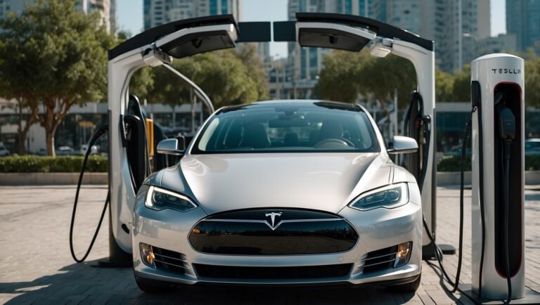 כמה עולה להטעין טסלה? מדריך חישוב עלות טעינה לרכב טסלה