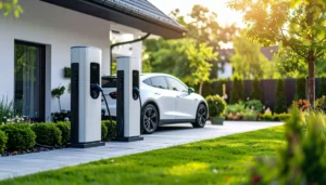 עמדה ביתית (AC) – איך לבחור את העמדה המושלמת לרכב החשמלי שלך