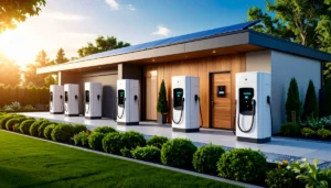 עמדות טעינה ביתיות (AC) בישראל – המדריך המלא