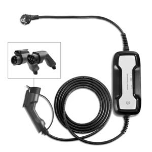 כבל סבתא – להטעין את הרכב מכל מקום, בכל עת