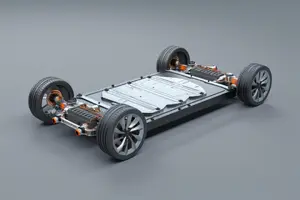 סוללה לרכב חשמלי – כל מה שצריך לדעת על סוללות