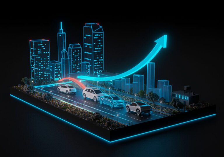 מס רכבים חשמליים בישראל: מבנה, השוואה והשפעה כלכלית