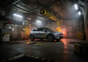 רכב חשמלי קרינה – בדיקת רמות הקרינה והשפעותיה