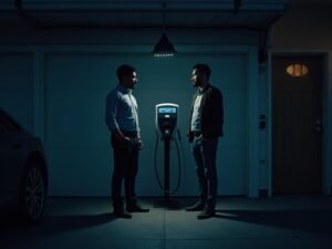 חוק המקרקעין עמדות טעינה – זכויות וחובות לדיירים