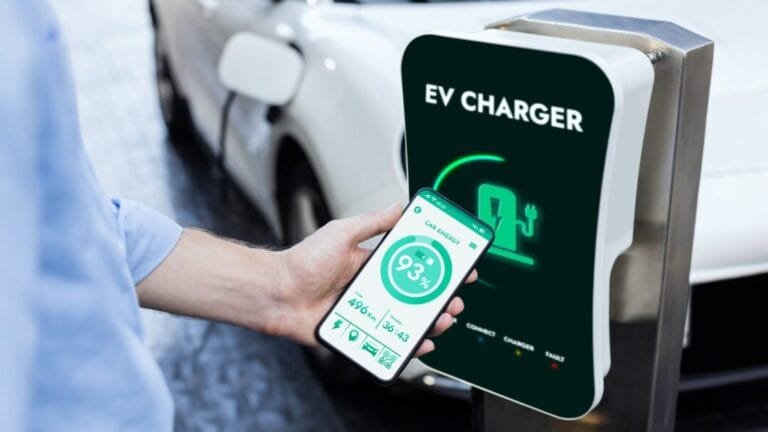 אפליקציות לטעינת רכב חשמלי – האתגרים והפתרון שבאופק