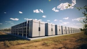 אגירת אנרגיה ורכבים חשמליים – העתיד של תחבורה ירוקה