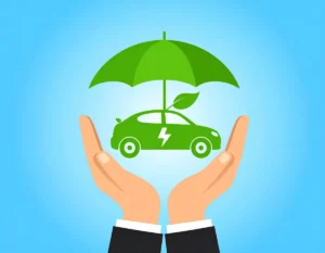 ביטוח לרכב חשמל