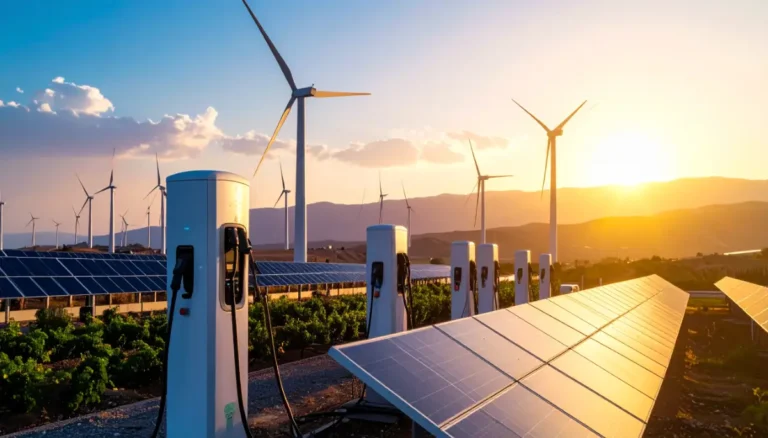 עמדה ביתית (AC) – הכל על התקנה ושדרוג תשתית חשמל בישראל