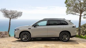 ליפמוטור C10 פלאג-אין: גרסה היברידית לכניסת השוק