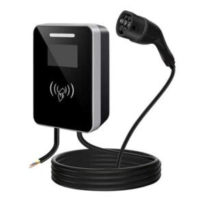 עמדת הטעינה PlugOne