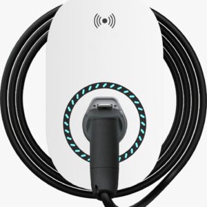 עמדת הטעינה Energo